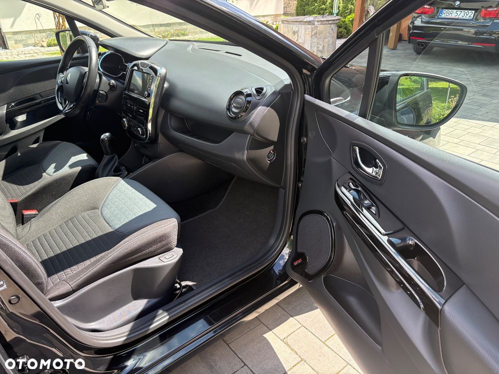Renault Clio - 7
