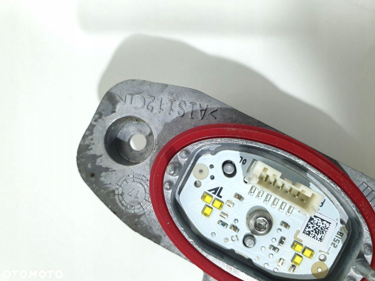 JEEP RENEGADE LIFT MODUŁ LED JEŻ LAMPY PRZÓD PRZEDNIEJ ORYGINAŁ - 4