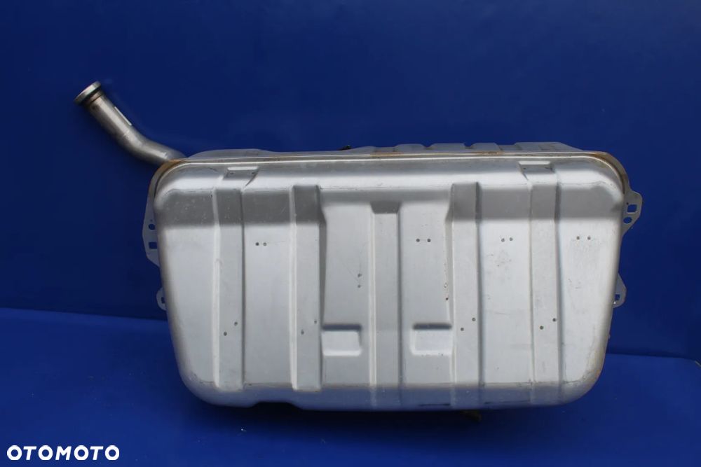 Zbiornik paliwa bak OE Mercedes W215 C215 CL500 A2154700520 - 6