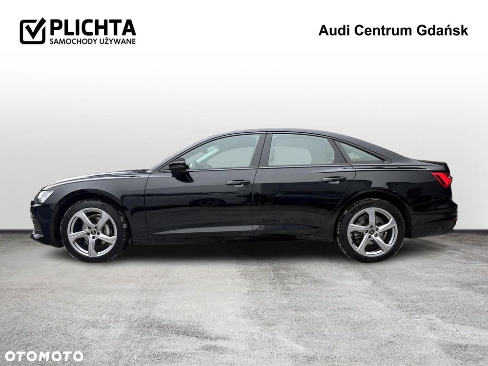 Audi A6 Limousine - 2