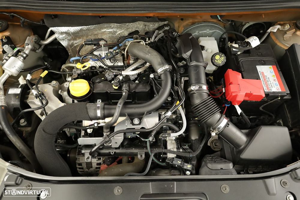 Dacia Sandero 1.0 TCe Expression - 23