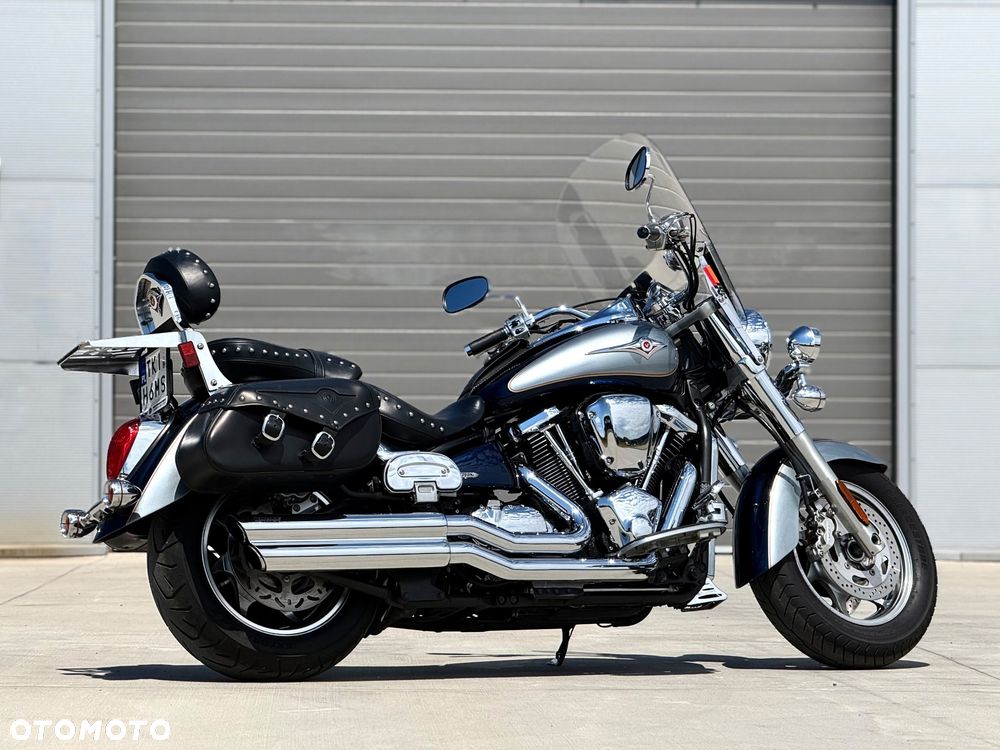 Kawasaki Vulcan - 2