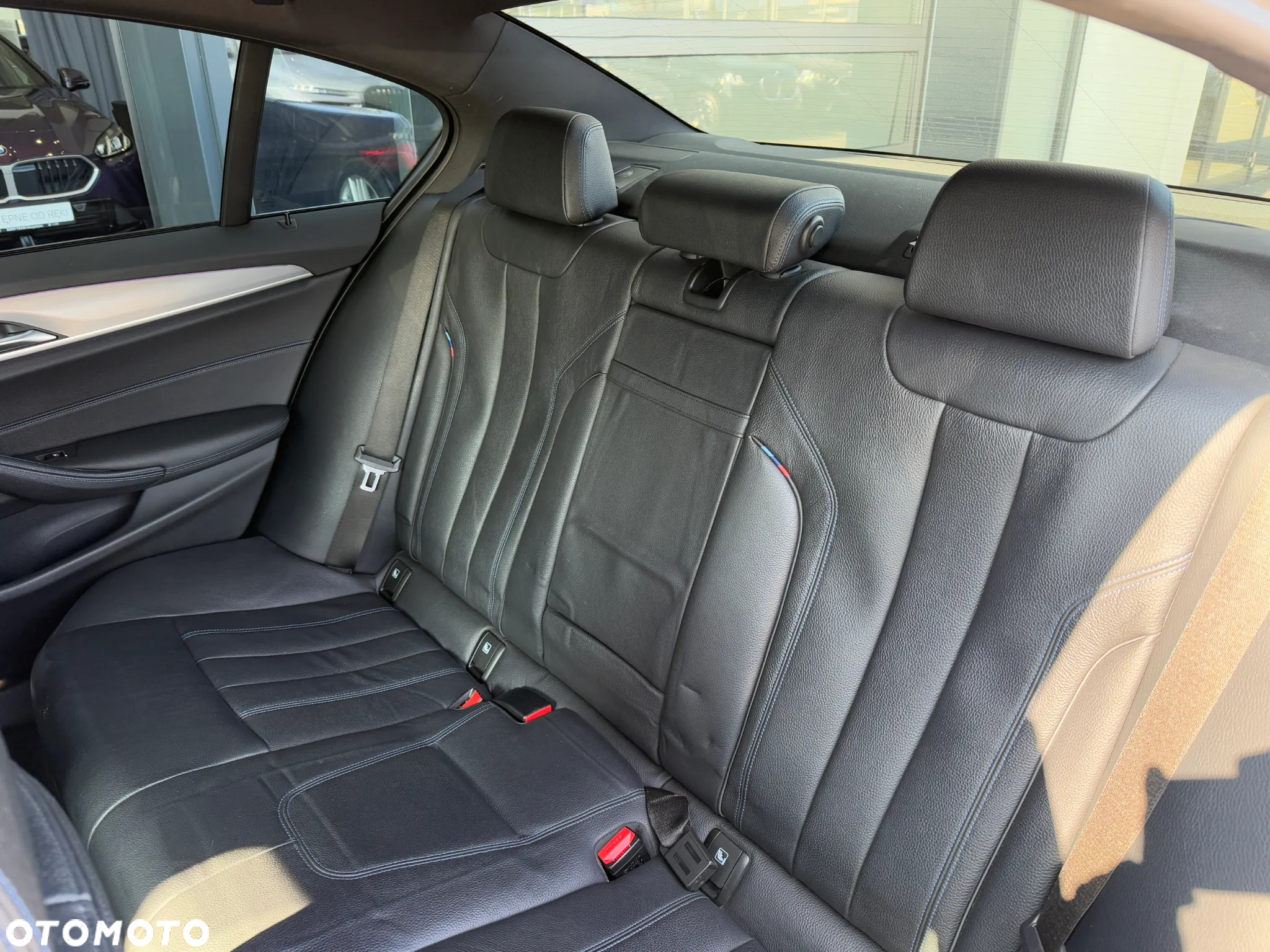 BMW Seria 5 - 25