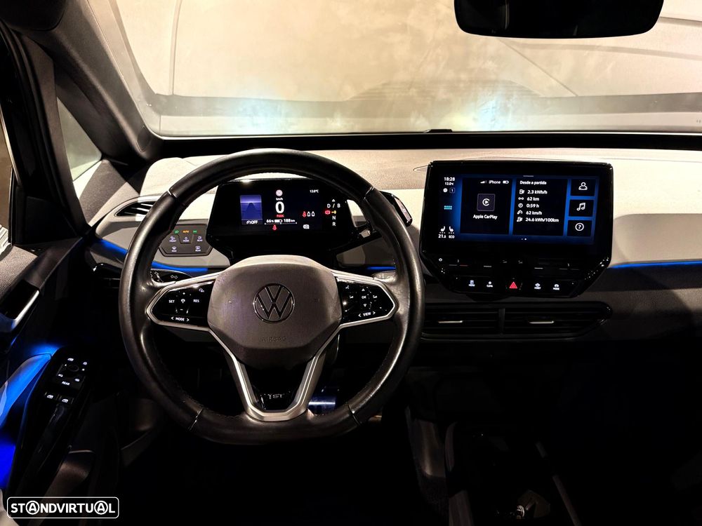 VW ID.3 Performance Upgrade Pro 1st Plus - 25