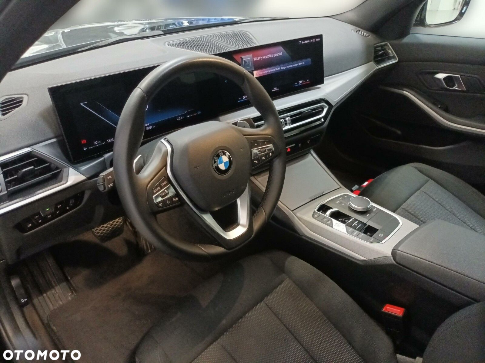 BMW Seria 3 - 10