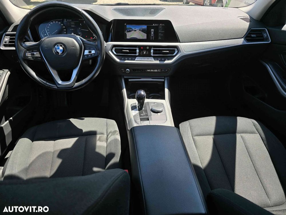 BMW Seria 3 - 11