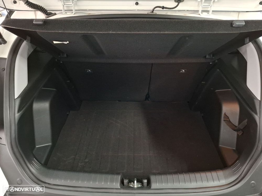Hyundai Bayon 1.0 T-GDI Premium TT - 23