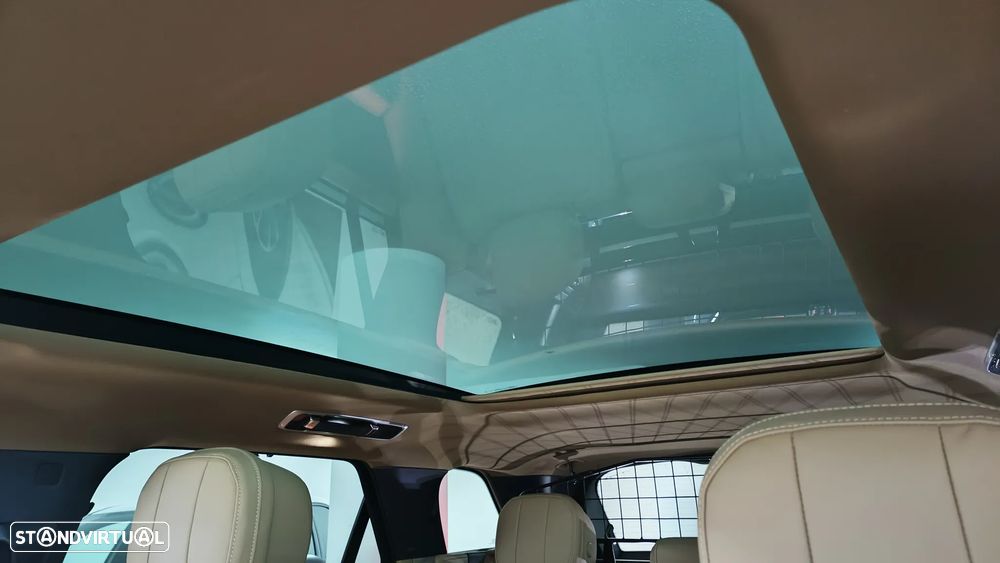 Land Rover Range Rover Sport 3.0 P460e SE - 6