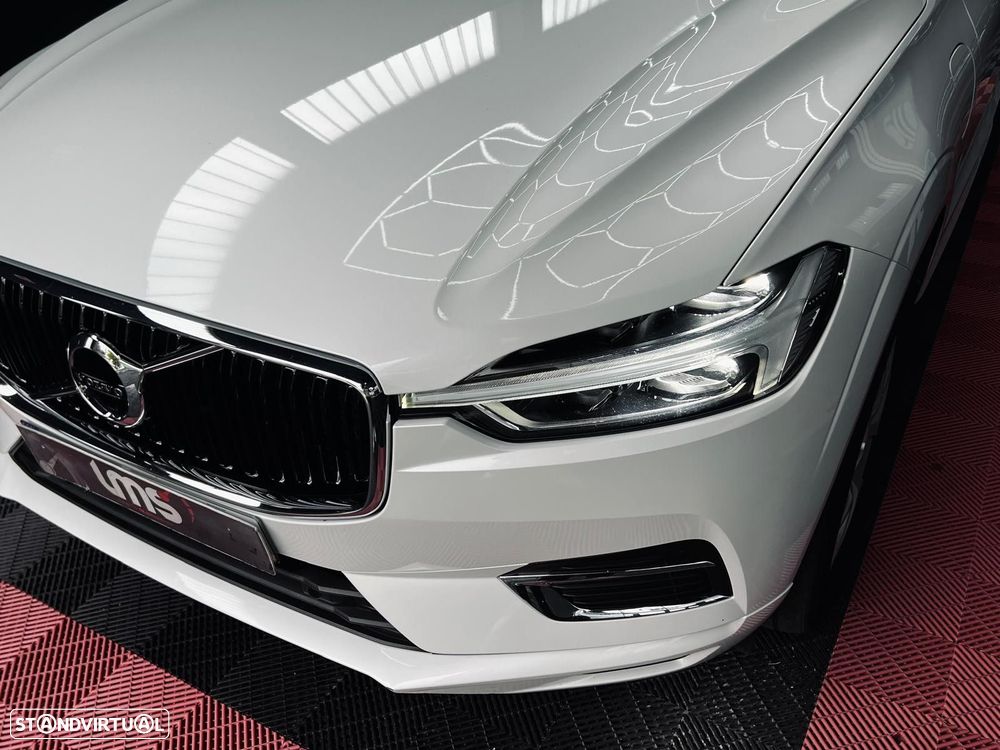 Volvo XC 60 2.0 T8 PHEV Momentum Plus AWD - 7