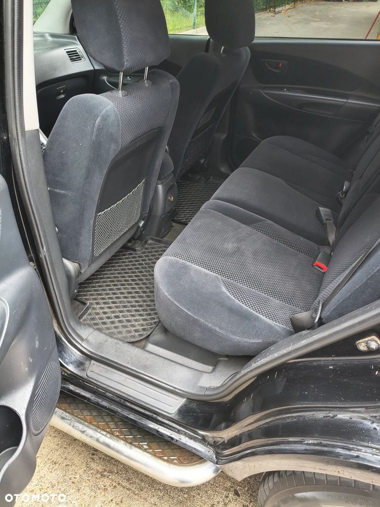 Hyundai Tucson - 7