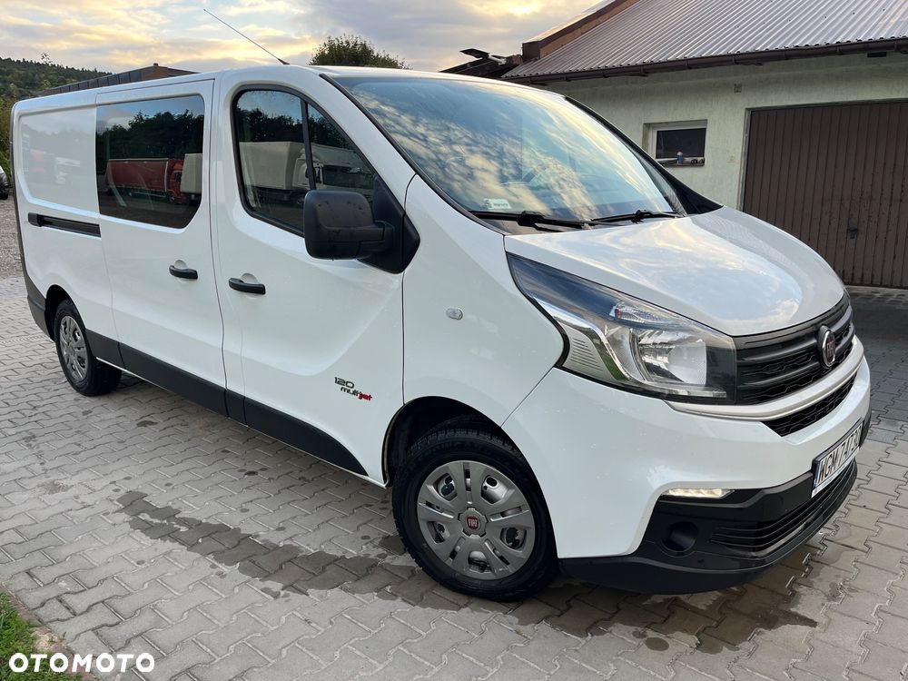 Fiat Talento - 7