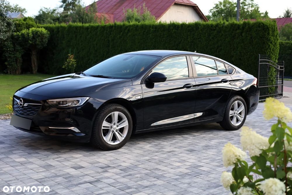 Opel Insignia 1.5 T Enjoy S&S - 27