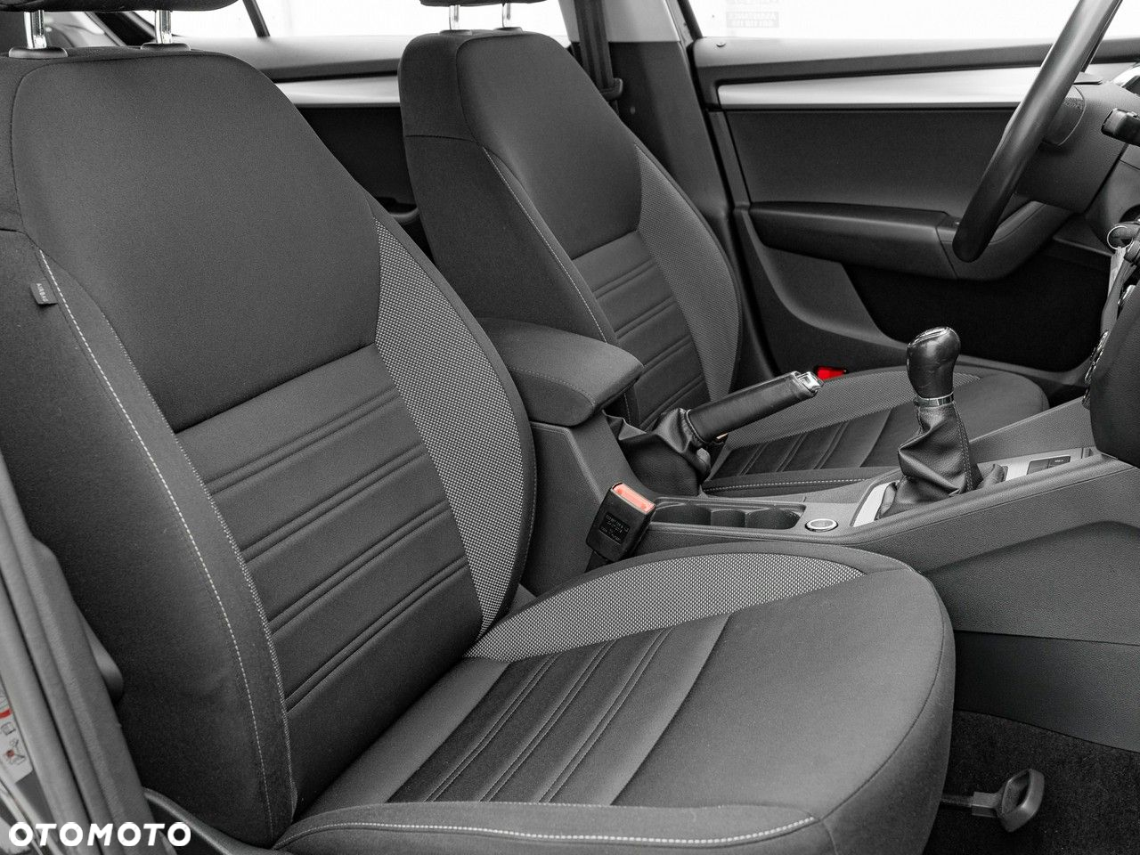 Skoda Octavia 1.6 TDI Ambition - 32