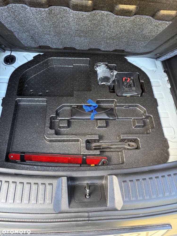 SsangYong/KGM Korando 1.5 T-GDI Crystal 2WD - 13
