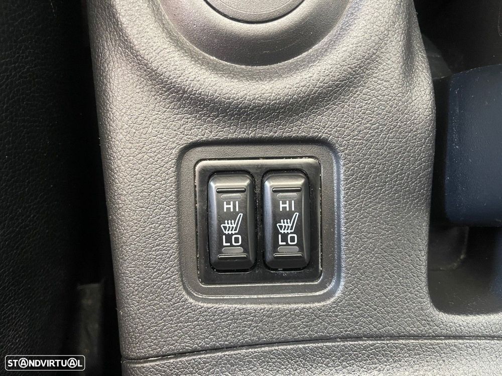 Mitsubishi Outlander 2.2 DI-D Instyle Navi - 6