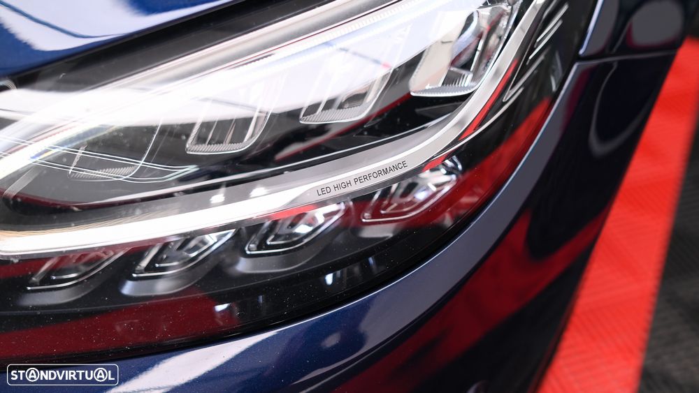 Mercedes-Benz C 300 de T 9G-TRONIC AMG Line - 6