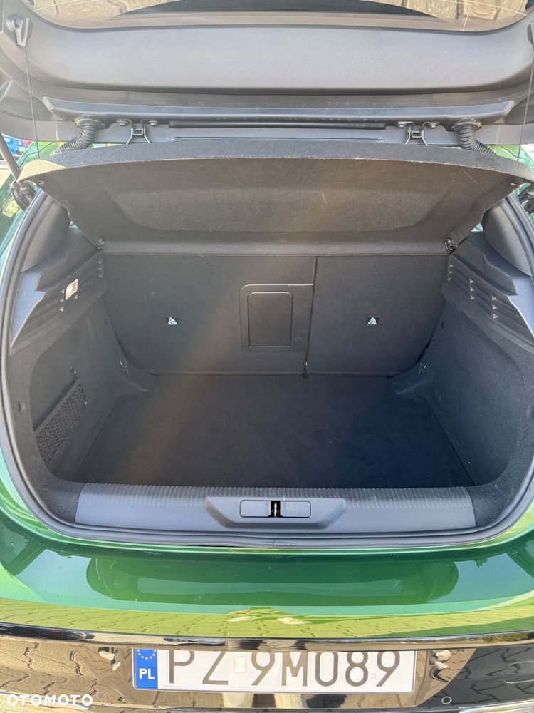 Peugeot 508 1.5 BlueHDi GT Line S&S EAT8 - 21