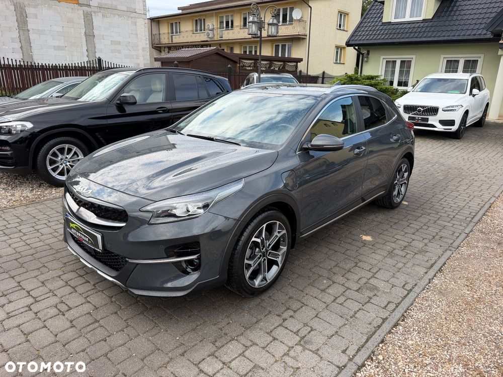 Kia XCeed 1.6 GDI PHEV XL DCT - 25