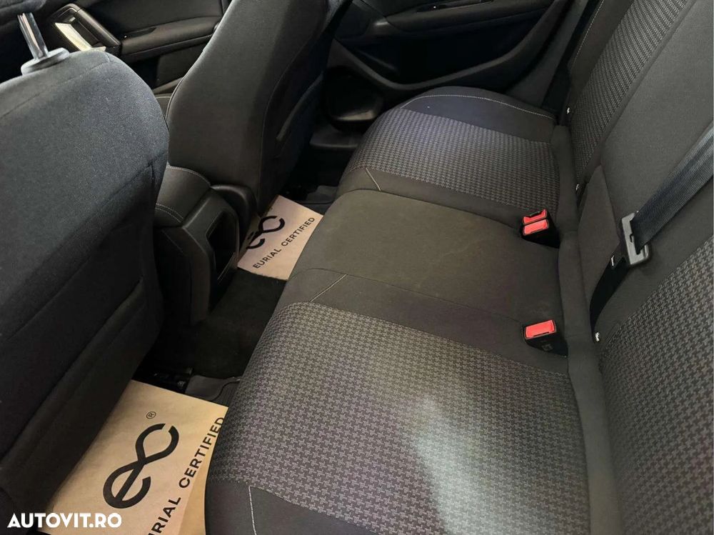 Peugeot 308 1.5 BlueHDi FAP STT Active Pack - 15