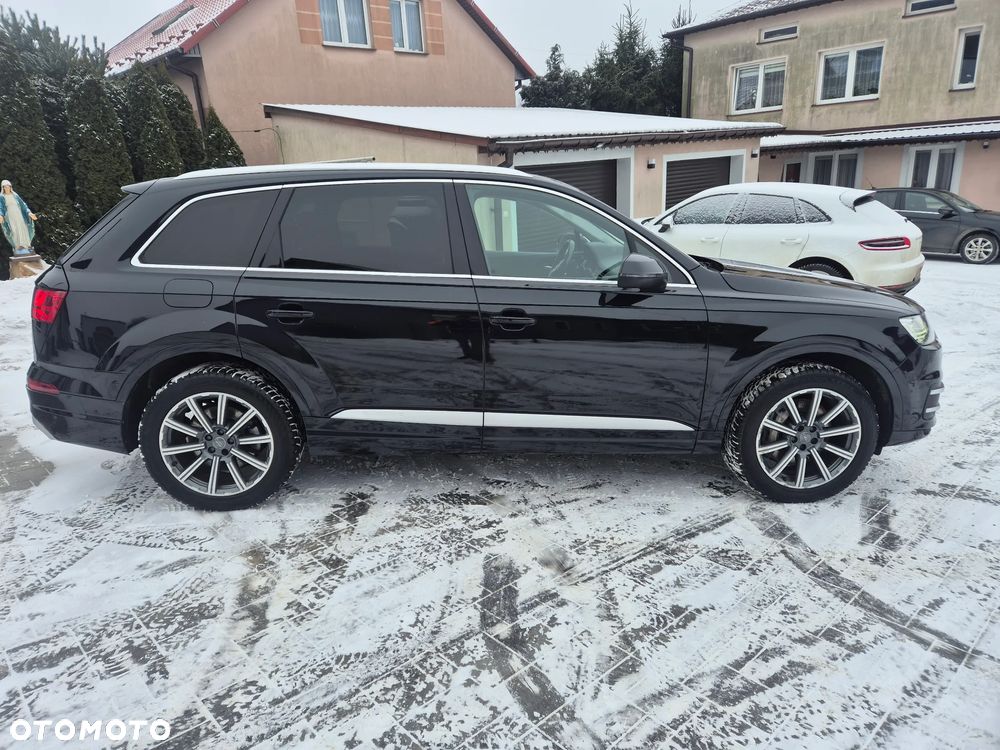 Audi Q7 - 6