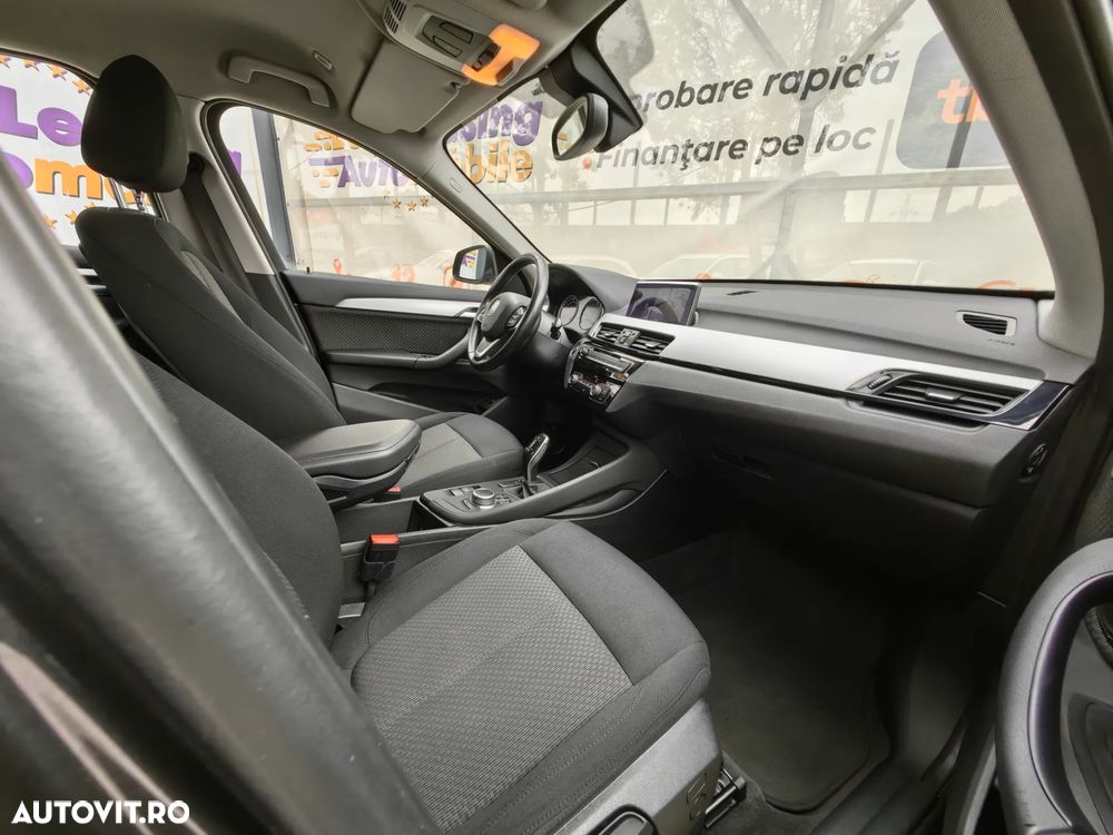 BMW X1 - 7