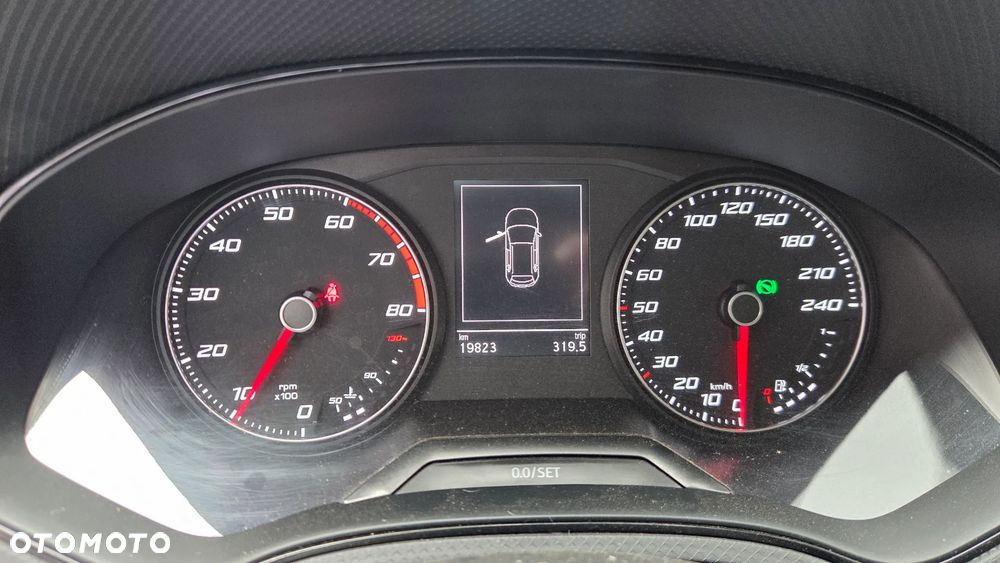 Seat Arona 1.0 TSI Style S&S DSG - 10