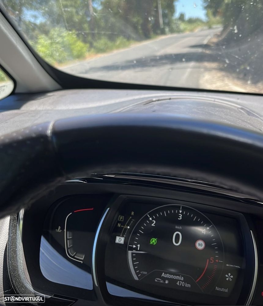 Renault Espace 1.6 dCi Initiale Paris EDC - 5