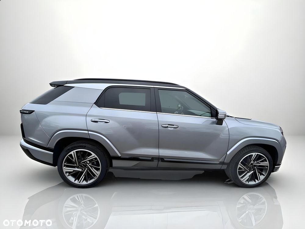 SsangYong/KGM Actyon 1.5 T-GDI Wild 4WD - 5