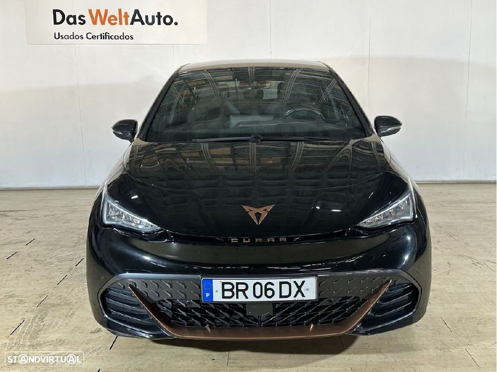 Cupra Born 59 kWh e-Boost Plus - 3
