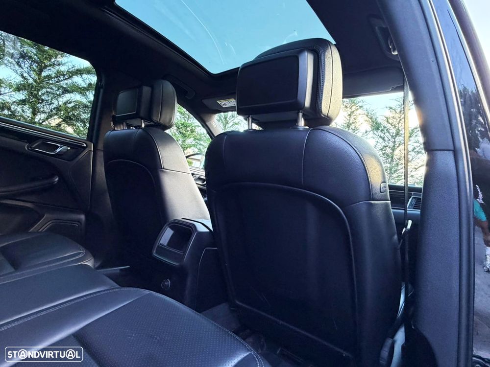 Porsche Macan S PDK - 19