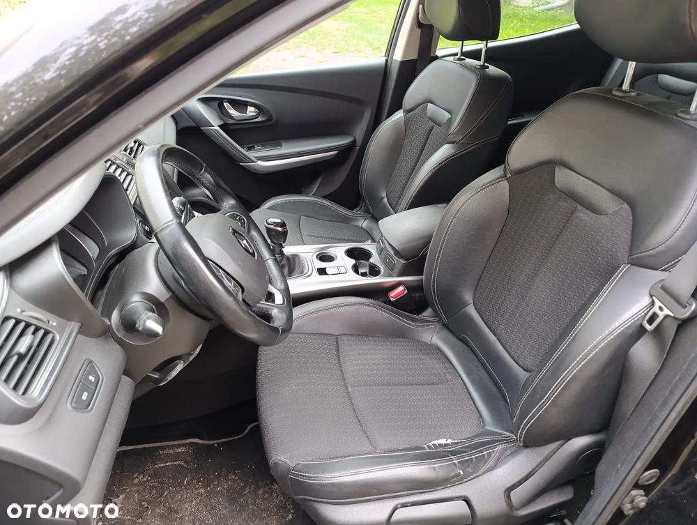 Renault Kadjar 1.2 Energy TCe Intens - 12