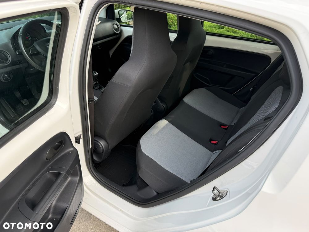 Skoda Citigo 1.0 Ambition - 12