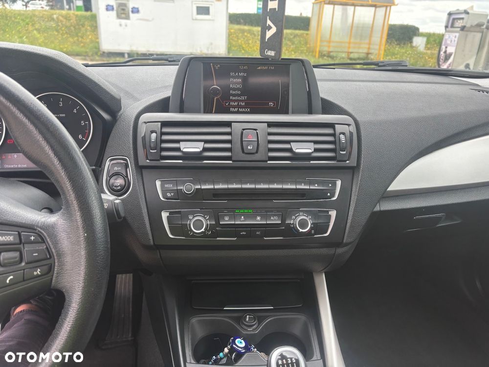 BMW Seria 2 218d Coupe - 17