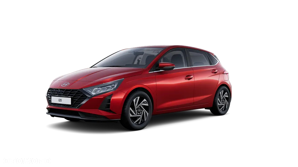 Hyundai i20 1.2 Modern - 9