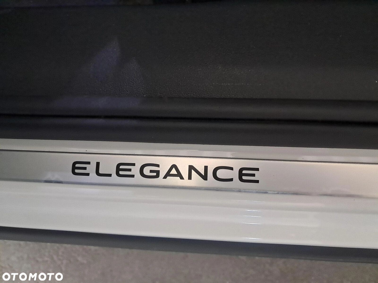 Volkswagen Tiguan 1.5 TSI EVO Elegance DSG - 10