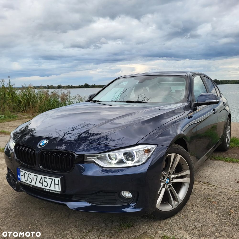 BMW Seria 3 - 2