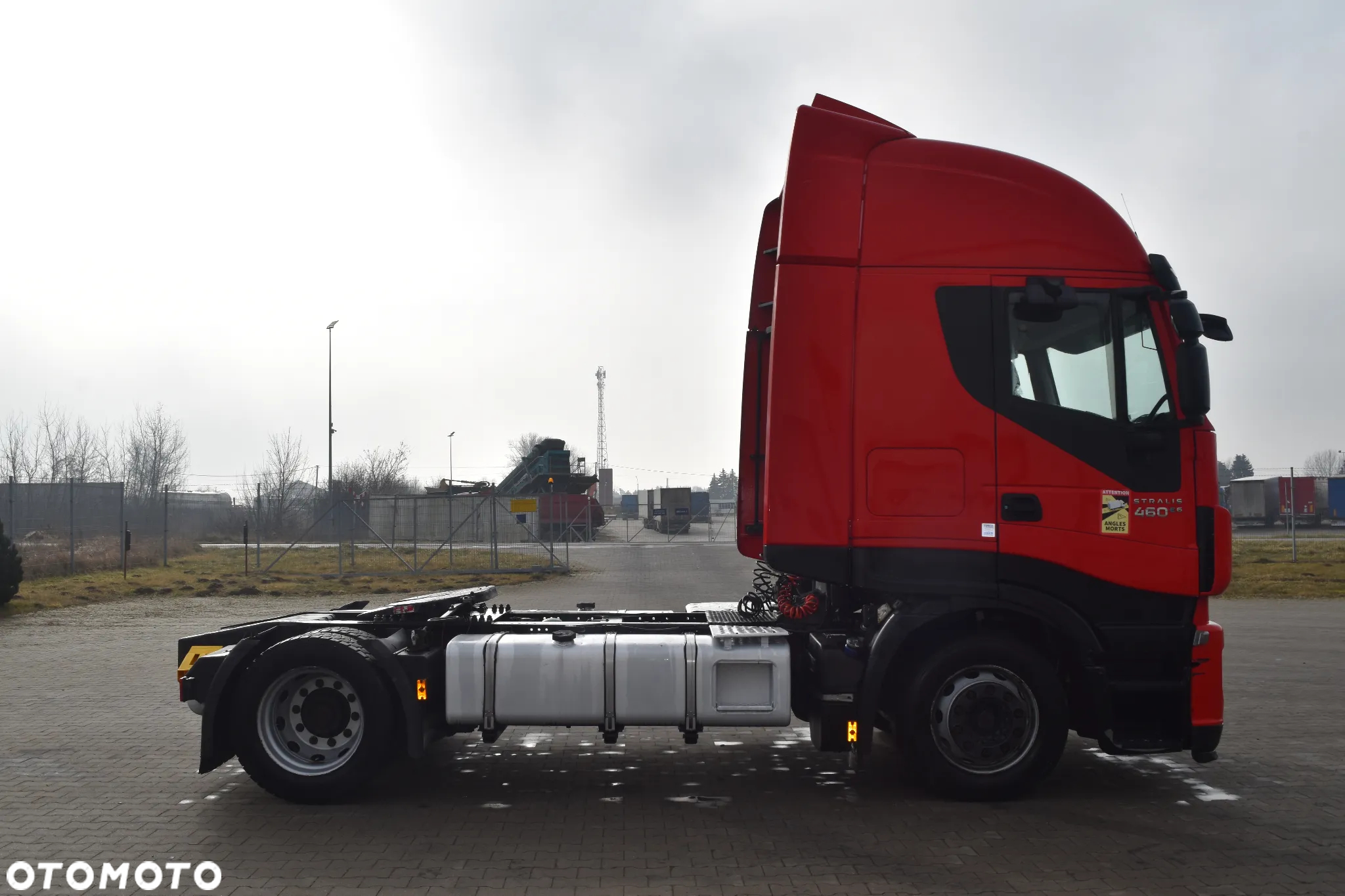 Iveco Stralis - 8