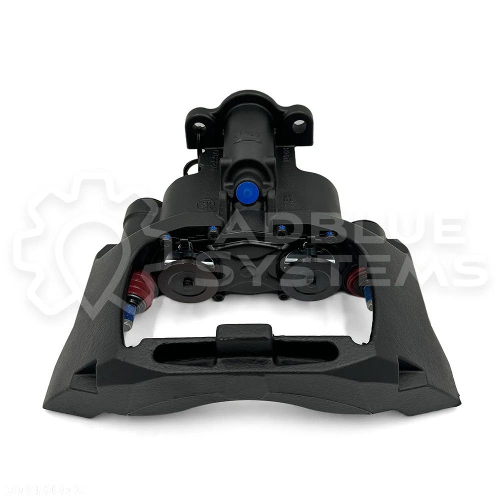 Zacisk hamulcowy BPW TSB4309 LEWY 0536272010 - 1