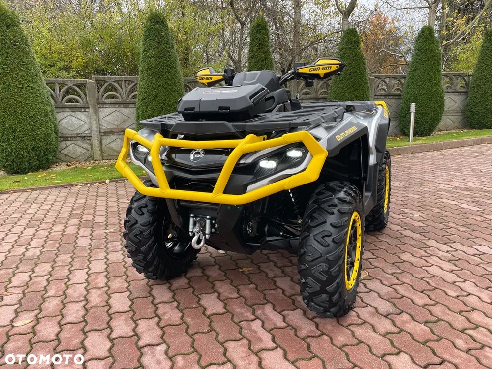 Can-Am Outlander