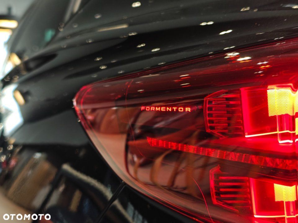 Cupra Formentor - 14