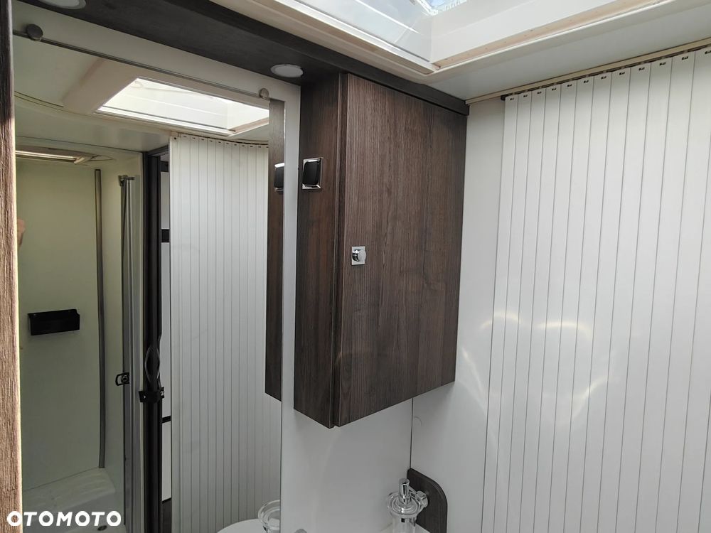Benimar Tessoro t463 - 20