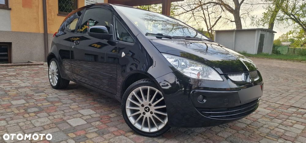 Mitsubishi Colt 1.3 ClearTec In Motion Plus - 12