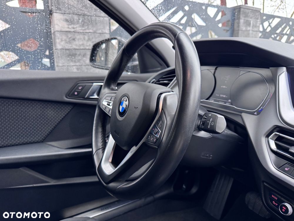 BMW Seria 1 118d M Sport Shadow - 30