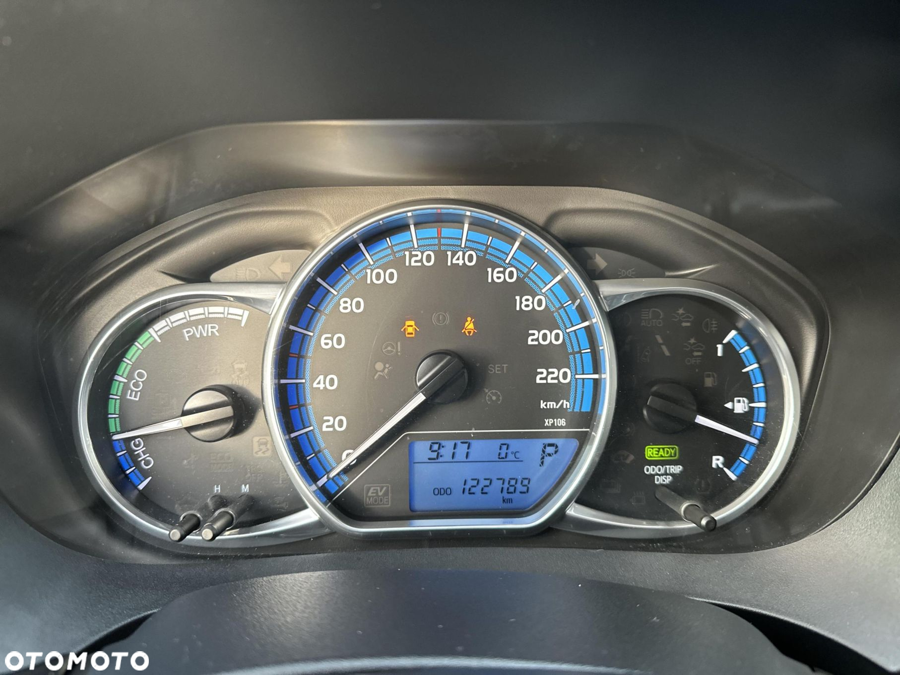 Toyota Yaris - 15