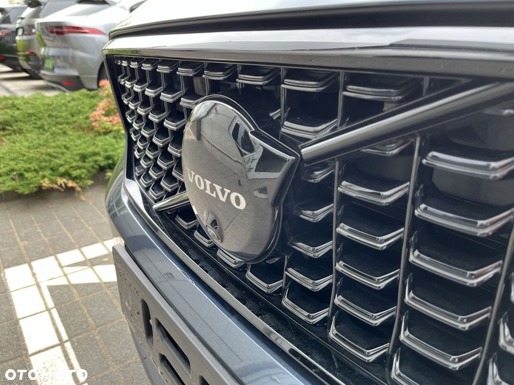 Volvo XC 40 - 17