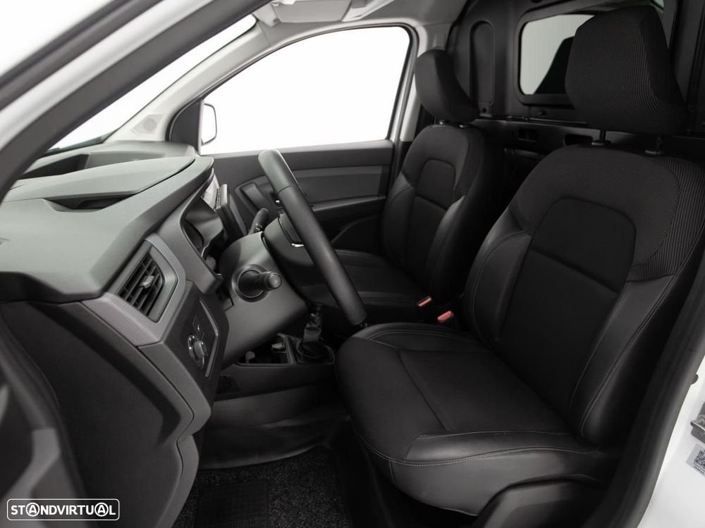 Renault Express 1.5 Blue dCi c/iva - 9