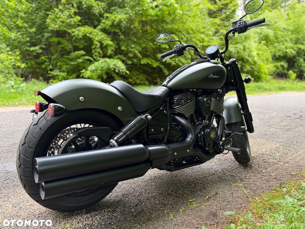 Indian Chief - 4