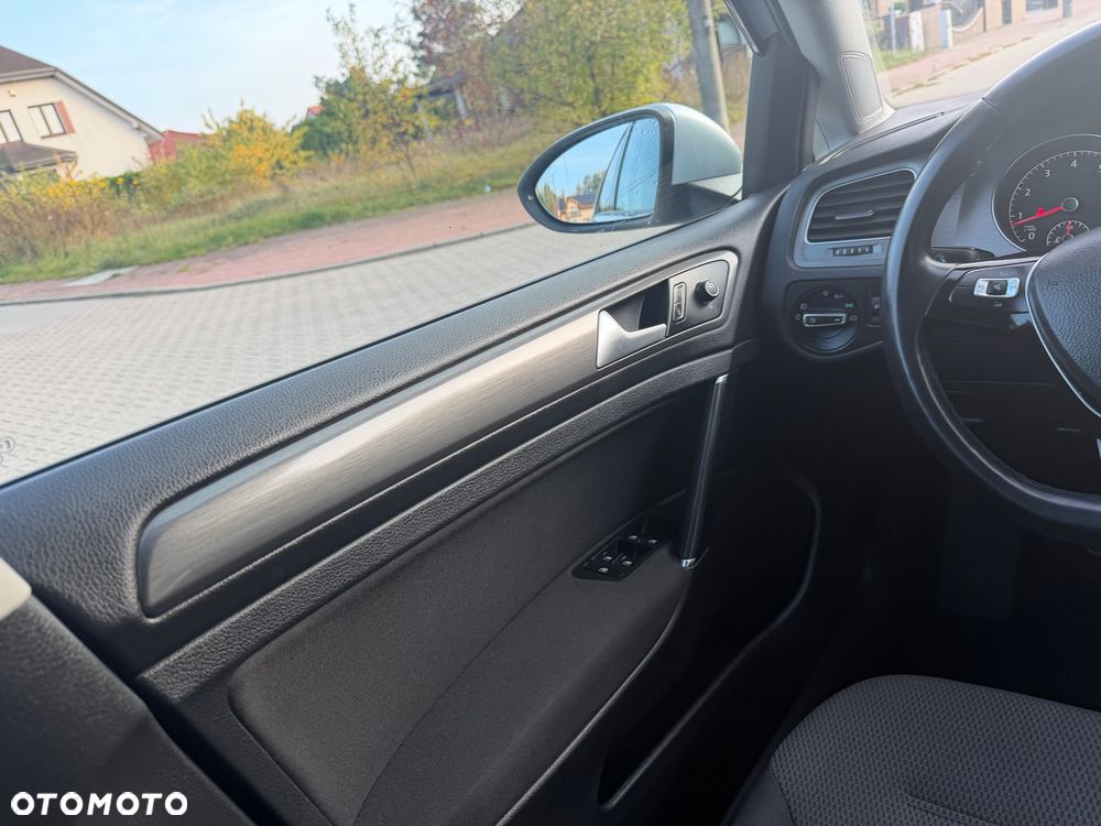 Volkswagen Golf 1.4 TSI BlueMotion Technology Highline - 25