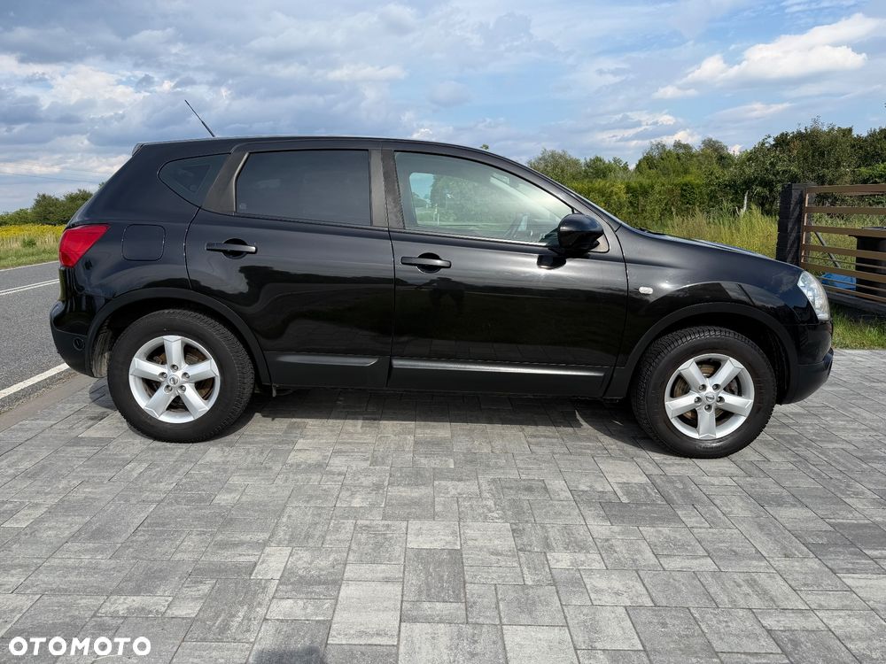 Nissan Qashqai 2.0 4 x 4 tekna - 32