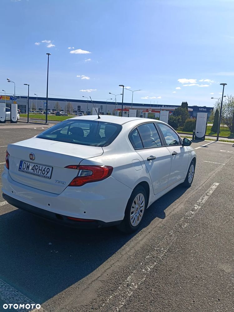 Fiat Tipo 1.4 16v Pop - 5